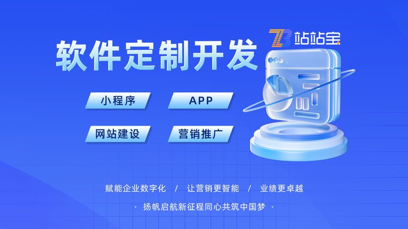 软件定制开发：企业成长的新翅膀